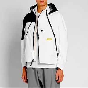 Nike Lab Gore-Tex ACG Jacket